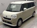 2018 Daihatsu Move Canbus