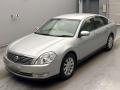 2007 Nissan Teana