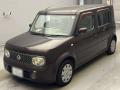 2008 Nissan Cube Cubic