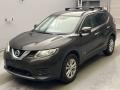 2016 Nissan X-Trail