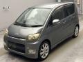 2007 Daihatsu Move Custom