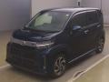 2017 Daihatsu Move Custom