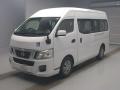 2013 Nissan NV350 CARAVAN VAN