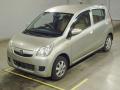 2007 Daihatsu Mira