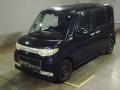 2009 Daihatsu Tanto Custom