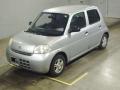 2009 Daihatsu Esse