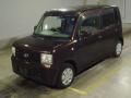 2010 Daihatsu Move Conte