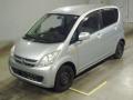 2007 Daihatsu Move