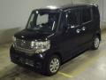 2014 Honda N-BOX CUSTOM