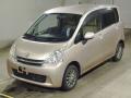 2011 Daihatsu Move