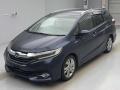 2015 Honda SHUTTLE