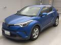 2017 Toyota C-HR