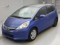 2011 Honda Fit Hybrid