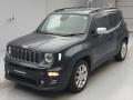 2022 Jeep Renegade