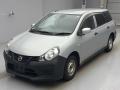 2020 Nissan Ad Van