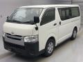 2020 Toyota Hiace Van