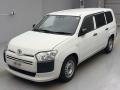 2017 Toyota Succeed