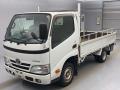 2016 Toyota Dyna Truck