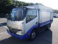 2014 Toyota Dyna Truck