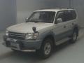 1997 Toyota Land Cruiser Prado