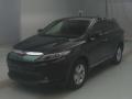 2017 Toyota Harrier