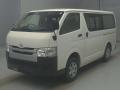 2019 Toyota Hiace Van