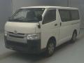 2018 Toyota Hiace Van