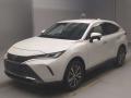 2020 Toyota Harrier