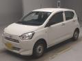 2021 Daihatsu Mira e:S
