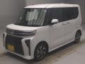 2026 Daihatsu Tanto Custom