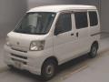 2016 Daihatsu Hijet Cargo