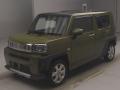 2022 Daihatsu TAFT