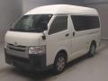 2015 Toyota Regiusace Van