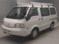 2019 Mazda Bongo Van