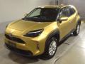 2022 Toyota YARIS CROSS
