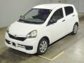 2015 Daihatsu Mira e:S