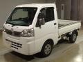 2015 Daihatsu Hijet Truck