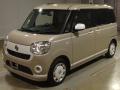 2021 Daihatsu Move Canbus
