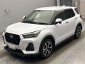 2020 Daihatsu Rocky