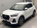 2021 Daihatsu Rocky