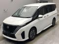 2024 Nissan Serena