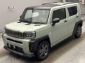 2026 Daihatsu TAFT