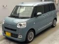 2026 Daihatsu Move Canbus