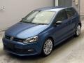 2015 Volkswagen Polo
