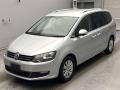 2014 Volkswagen Sharan
