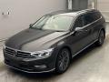 2022 Volkswagen Passat Variant