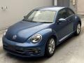 2017 Volkswagen Beetle