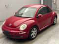 2010 Volkswagen New Beetle