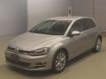 2013 Volkswagen Golf