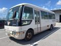 2004 Mitsubishi Fuso Rosa